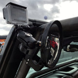 Side Mirror Kit - CMM Offroad