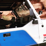 CMM Offroad Inverted  Handles for Aftermarket Cages