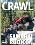 CRAWL Back issues