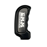 Street Flow Transmission Shifter for 2011 - 2018 Jeep Wrangler JK & JKU – CMM Offroad