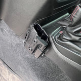 UNIVERSAL ACCESSORY MOUNT FOR 2018+ JEEP WRANGLER JL &  GLADIATOR - CMM OFFROAD