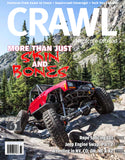 CRAWL Back issues