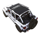 JL4D CRAWL MAGAZINE