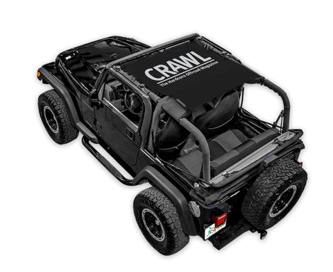 TJ/YJ KRAWLER CRAWL MAGAZINE