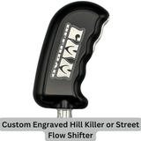 Shifter Package for 2018 + Jeep Wrangler JL  & Gladiator - CMM Offroad