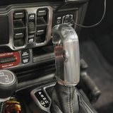 Hill Killer Transmission Shifter for 2018 + Jeep Wrangler JL & Gladiator – CMM Offroad