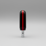 Street Flow Transmission Shifter for 2011 - 2018 Jeep Wrangler JK & JKU – CMM Offroad