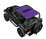 TJ CRAWL MAGAZINE