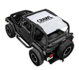 TJ CRAWL MAGAZINE