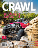 CRAWL Back issues