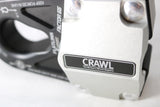 CRAWL Edition Factor 55 FlatLink E with Logo Rope Guard