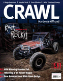 CRAWL Back issues