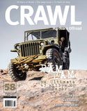 CRAWL Back issues