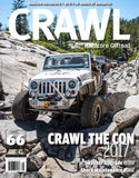 CRAWL Back issues