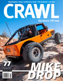 CRAWL Back issues