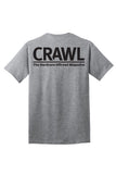 CRAWL Classic Short Sleeve T