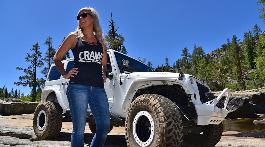 CRAWL Magazine Store